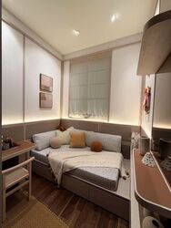 Parksuites (D10), Apartment #580761601